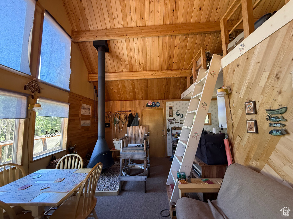 531 W KOKOPELLI LOOP Brian Head, UT 84719