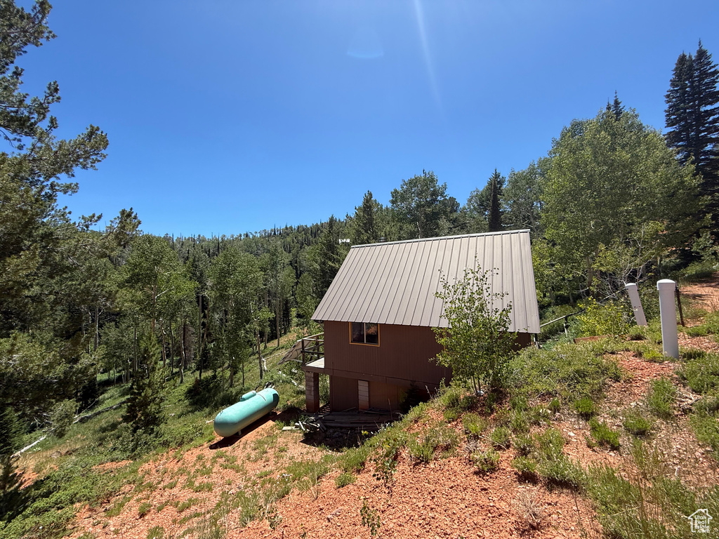 531 W KOKOPELLI LOOP Brian Head, UT 84719