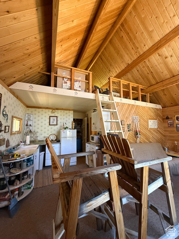 531 W KOKOPELLI LOOP Brian Head, UT 84719
