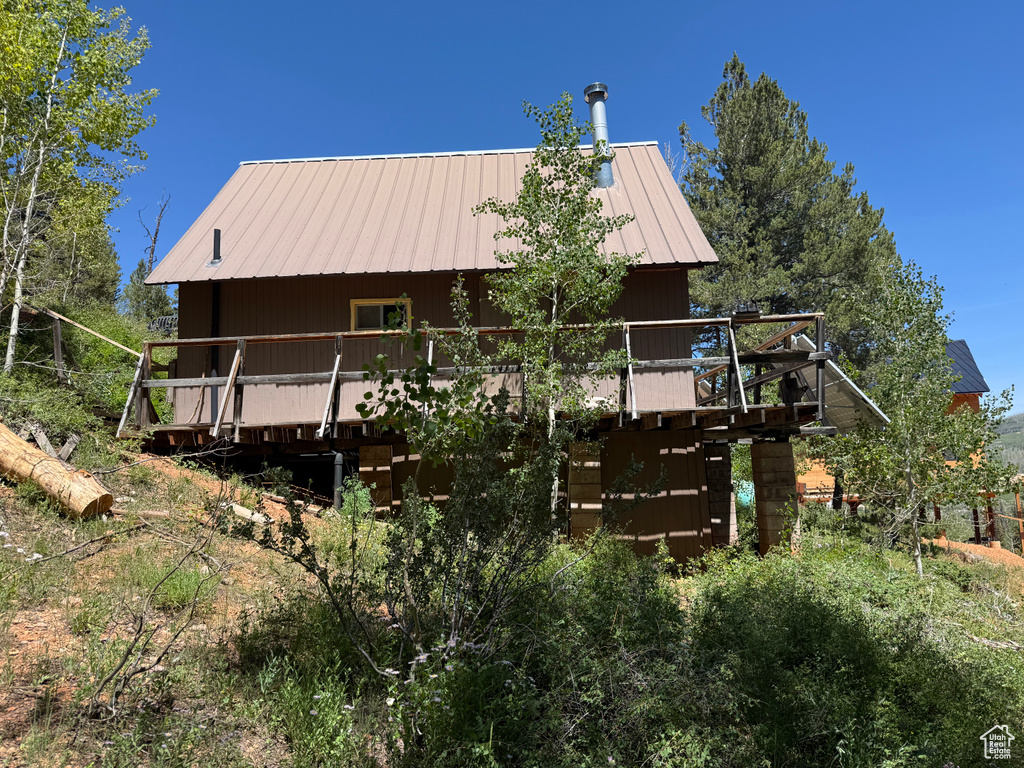 531 W KOKOPELLI LOOP Brian Head, UT 84719