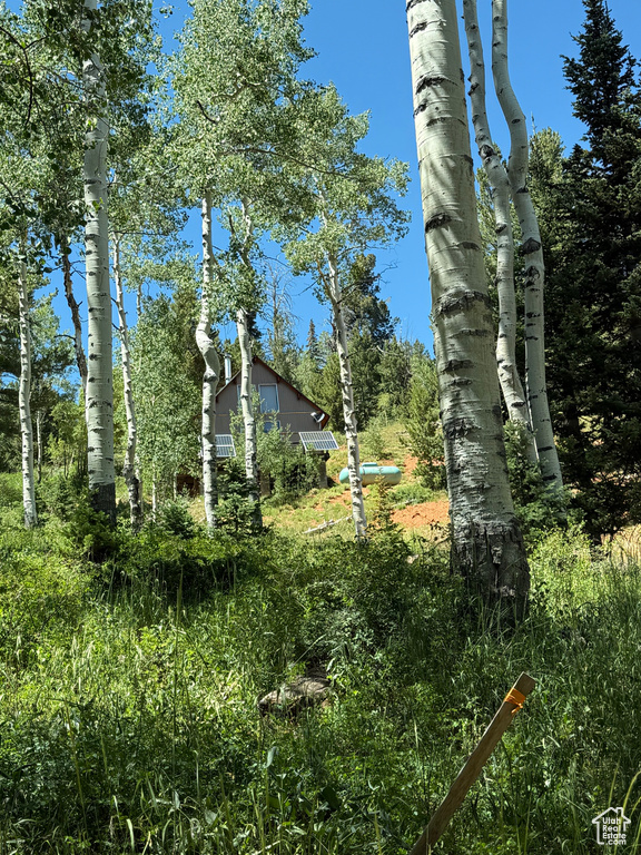 531 W KOKOPELLI LOOP Brian Head, UT 84719
