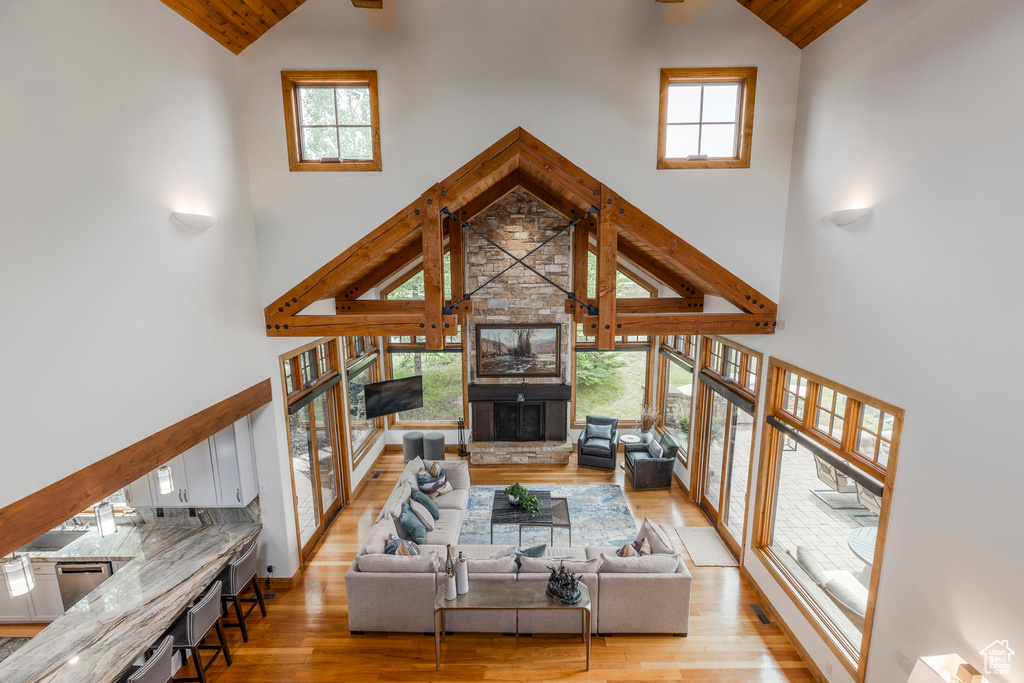 8095 GLENWILD DR Park City, UT 84098