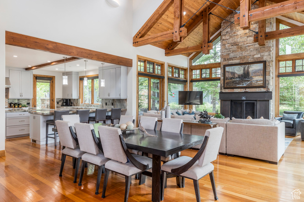 8095 GLENWILD DR Park City, UT 84098