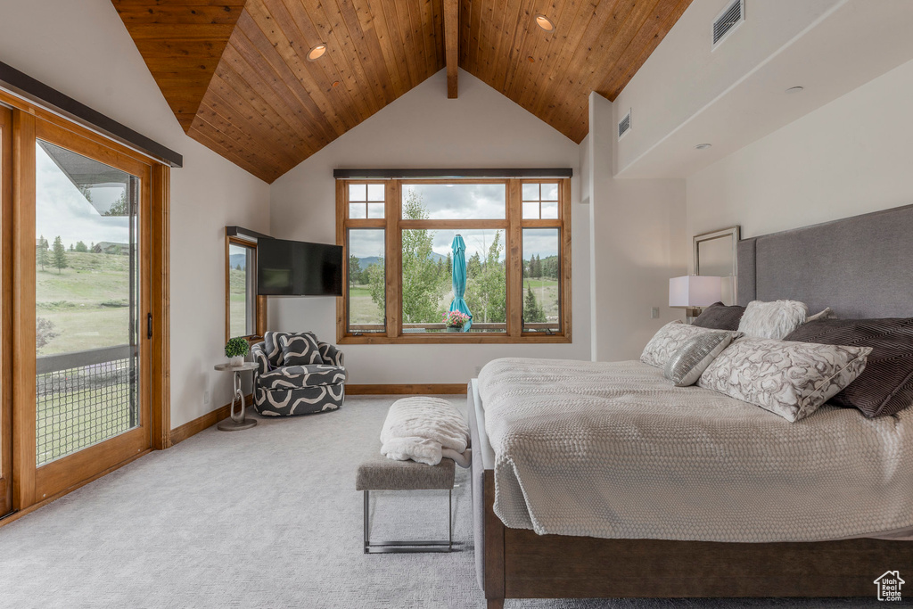 8095 GLENWILD DR Park City, UT 84098