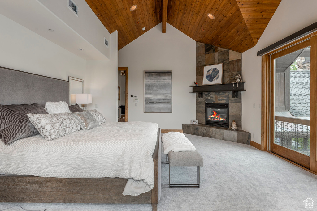 8095 GLENWILD DR Park City, UT 84098