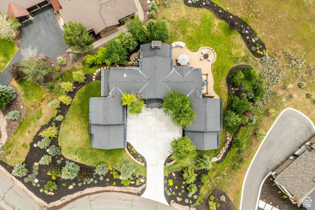 8095 GLENWILD DR Park City, UT 84098