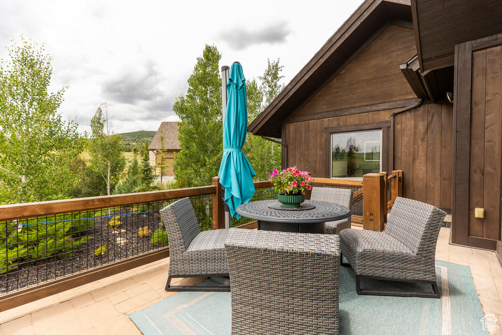 8095 GLENWILD DR Park City, UT 84098