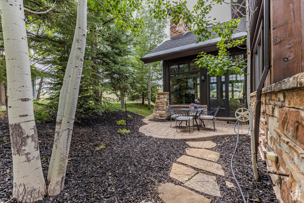 8095 GLENWILD DR Park City, UT 84098