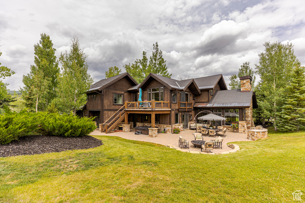 8095 GLENWILD DR Park City, UT 84098