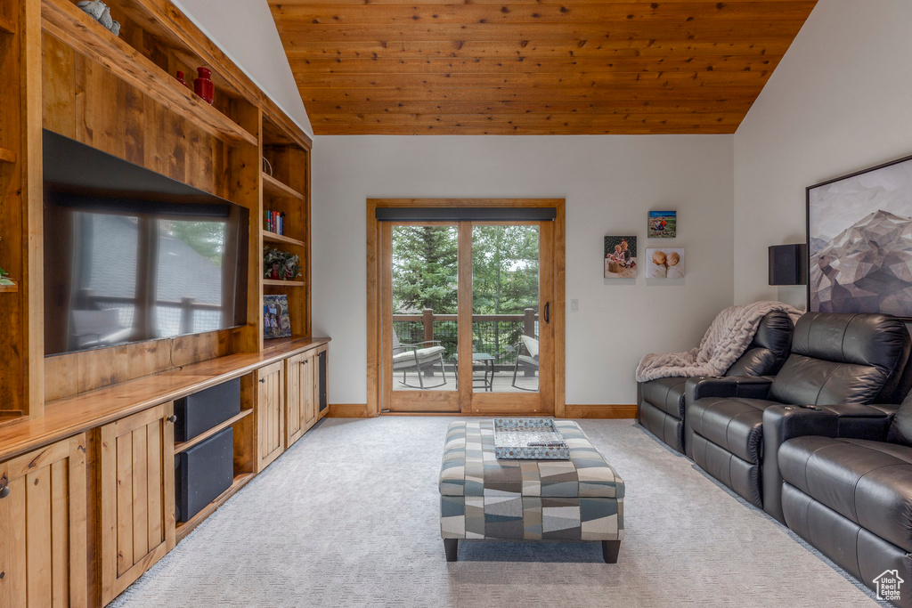 8095 GLENWILD DR Park City, UT 84098