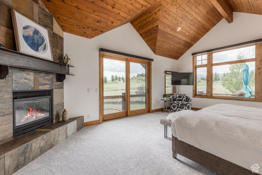 8095 GLENWILD DR Park City, UT 84098