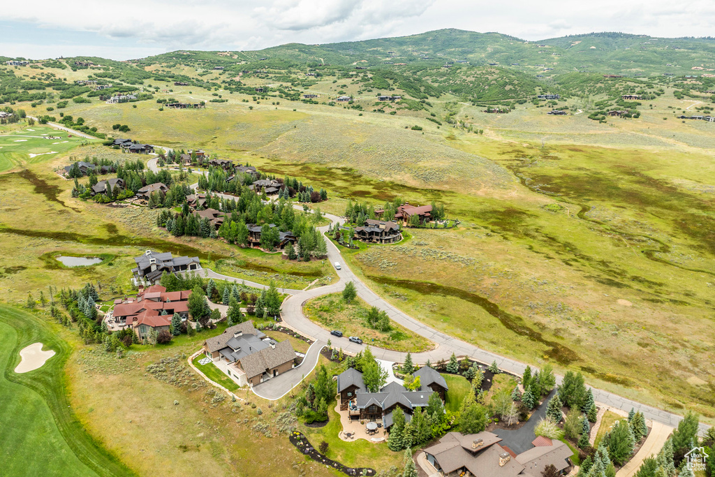 8095 GLENWILD DR Park City, UT 84098