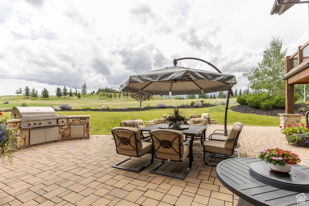 8095 GLENWILD DR Park City, UT 84098