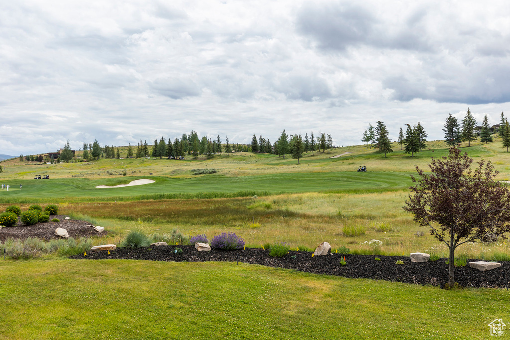 8095 GLENWILD DR Park City, UT 84098
