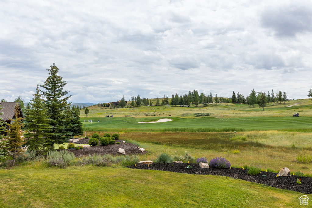 8095 GLENWILD DR Park City, UT 84098