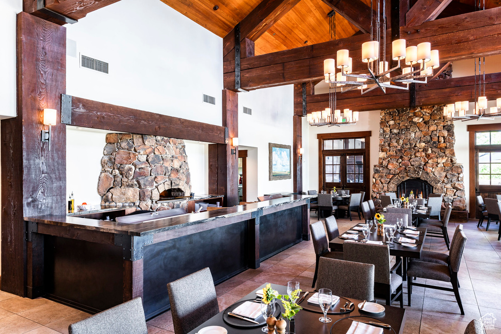 8095 GLENWILD DR Park City, UT 84098