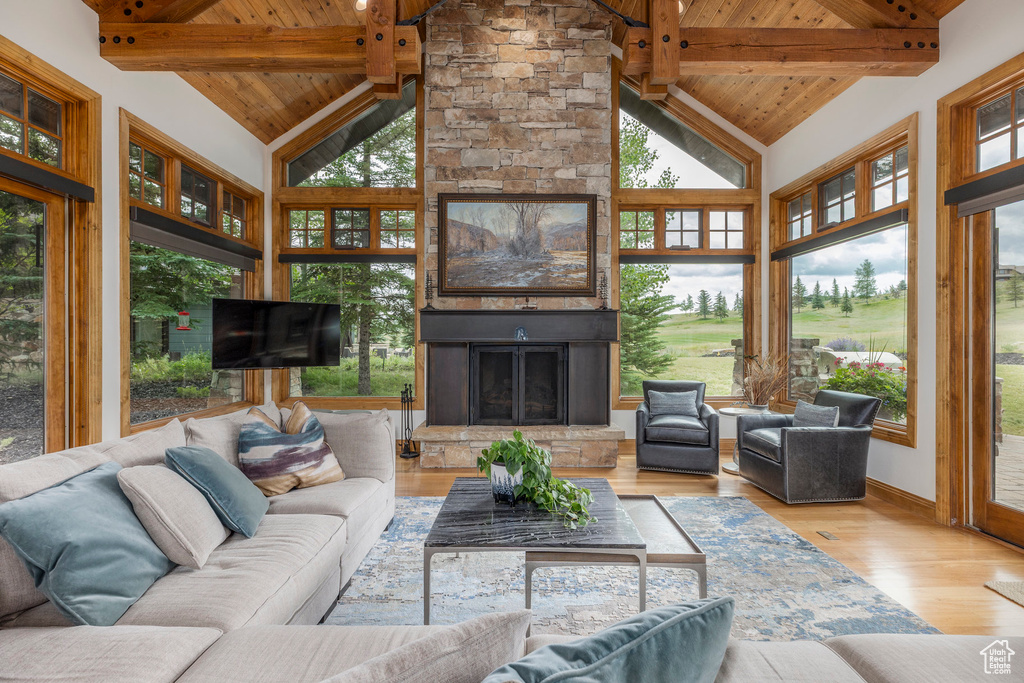8095 GLENWILD DR Park City, UT 84098