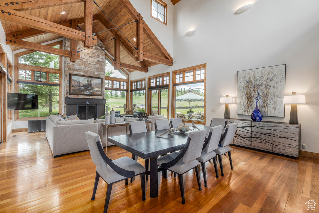 8095 GLENWILD DR Park City, UT 84098
