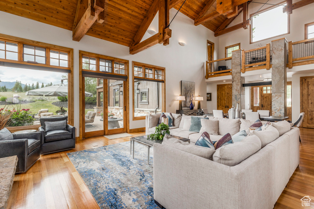 8095 GLENWILD DR Park City, UT 84098