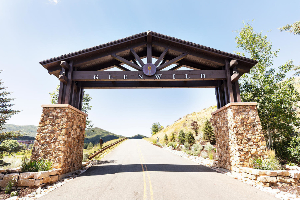 8095 GLENWILD DR Park City, UT 84098