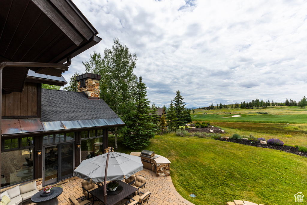 8095 GLENWILD DR Park City, UT 84098