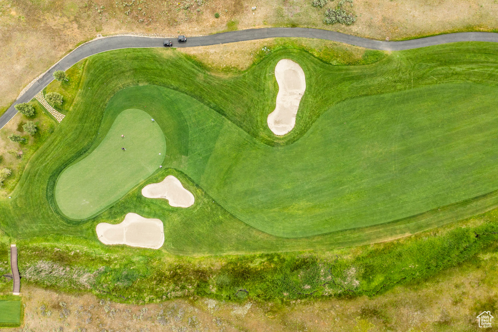 8095 GLENWILD DR Park City, UT 84098