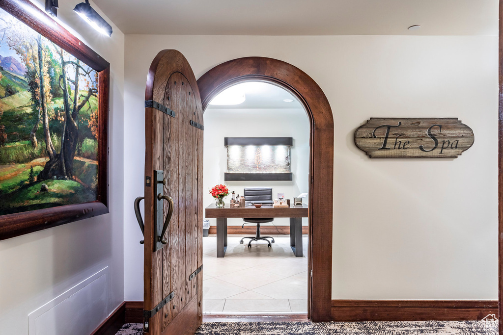 8095 GLENWILD DR Park City, UT 84098