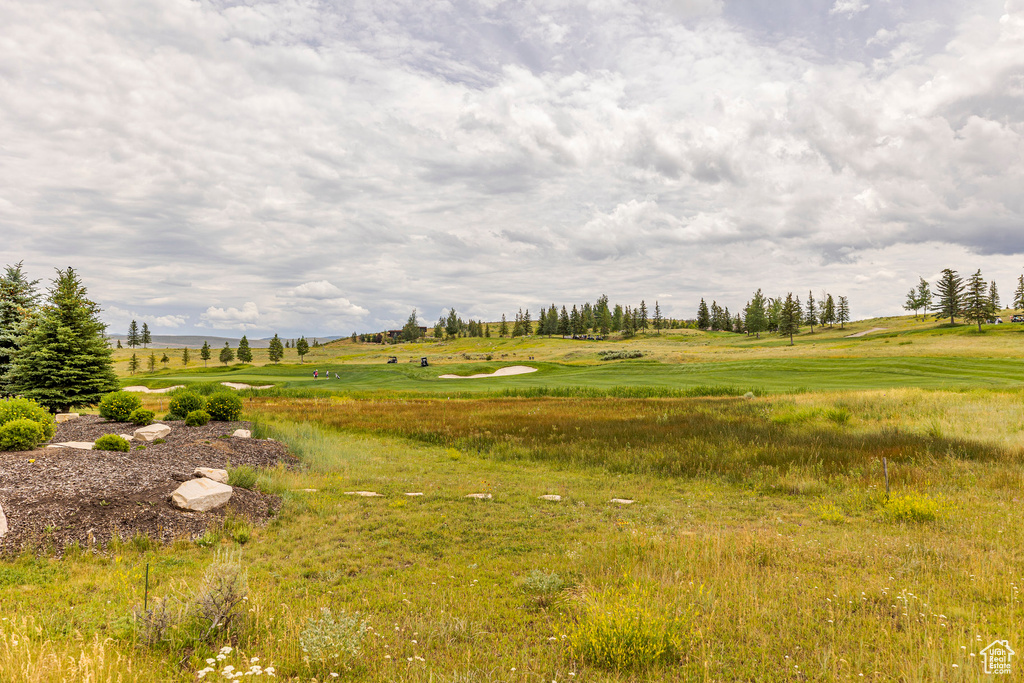 8095 GLENWILD DR Park City, UT 84098