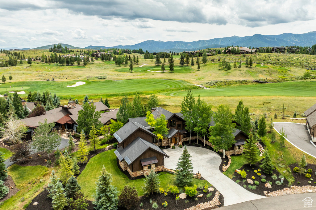 8095 GLENWILD DR Park City, UT 84098