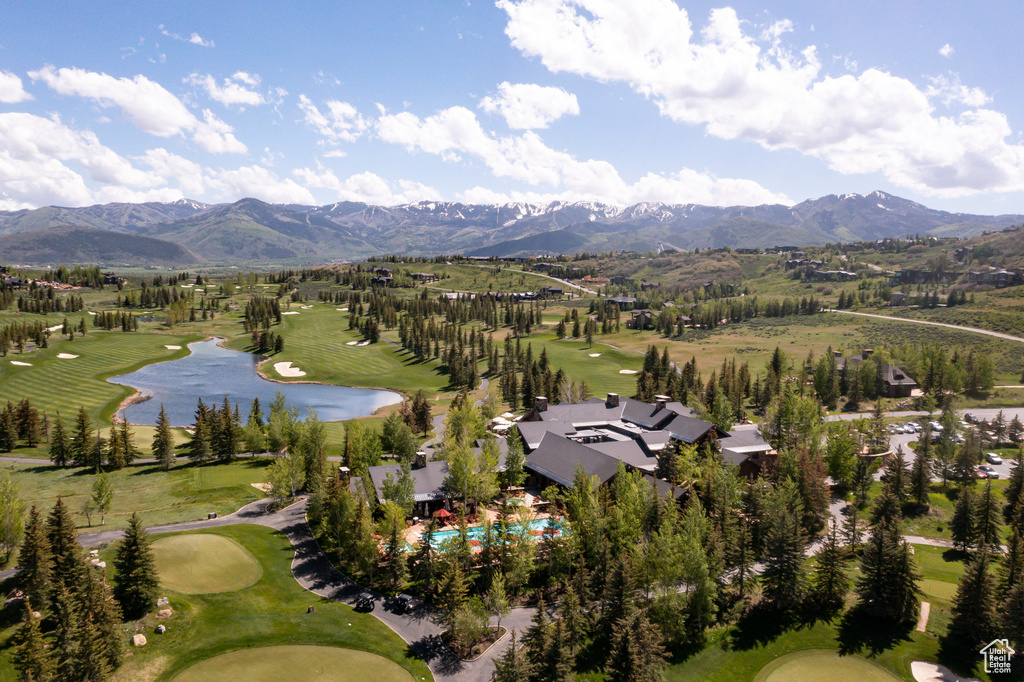 8095 GLENWILD DR Park City, UT 84098