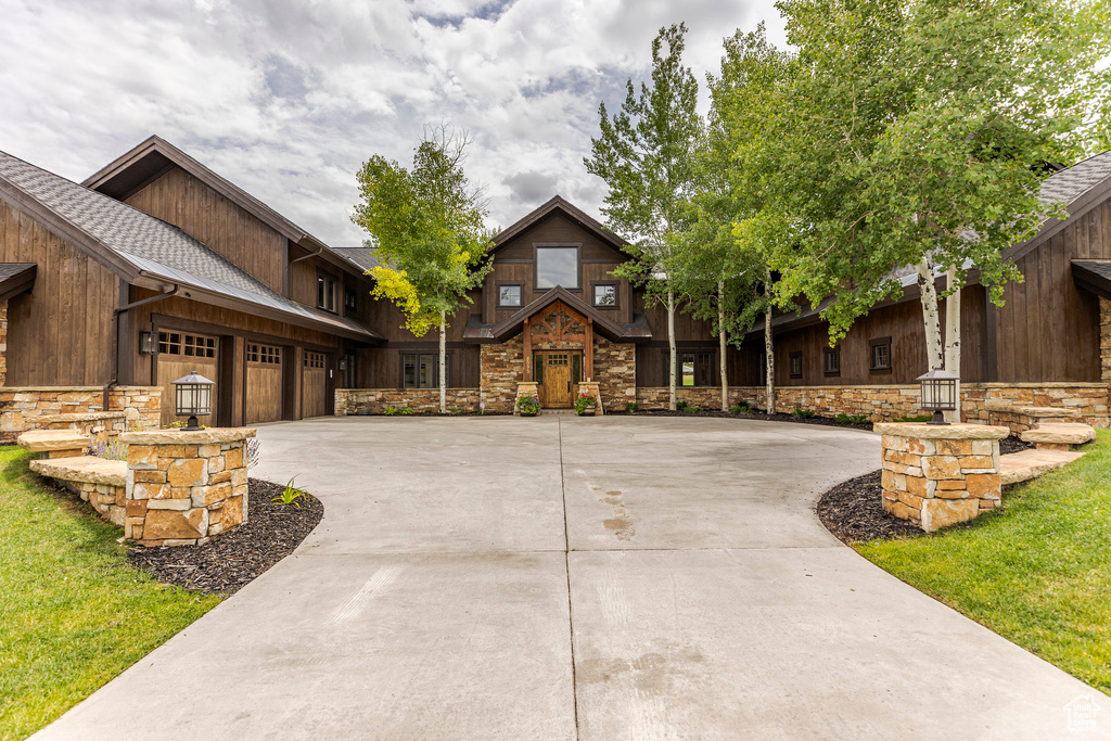 8095 GLENWILD DR Park City, UT 84098