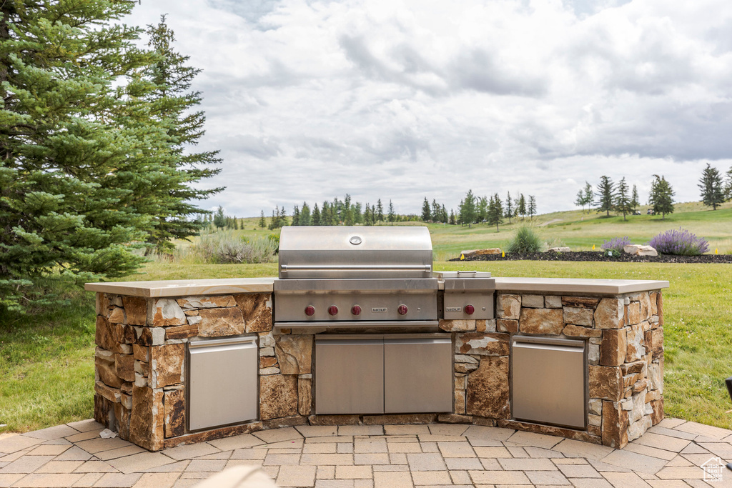 8095 GLENWILD DR Park City, UT 84098