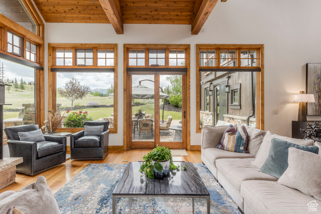 8095 GLENWILD DR Park City, UT 84098