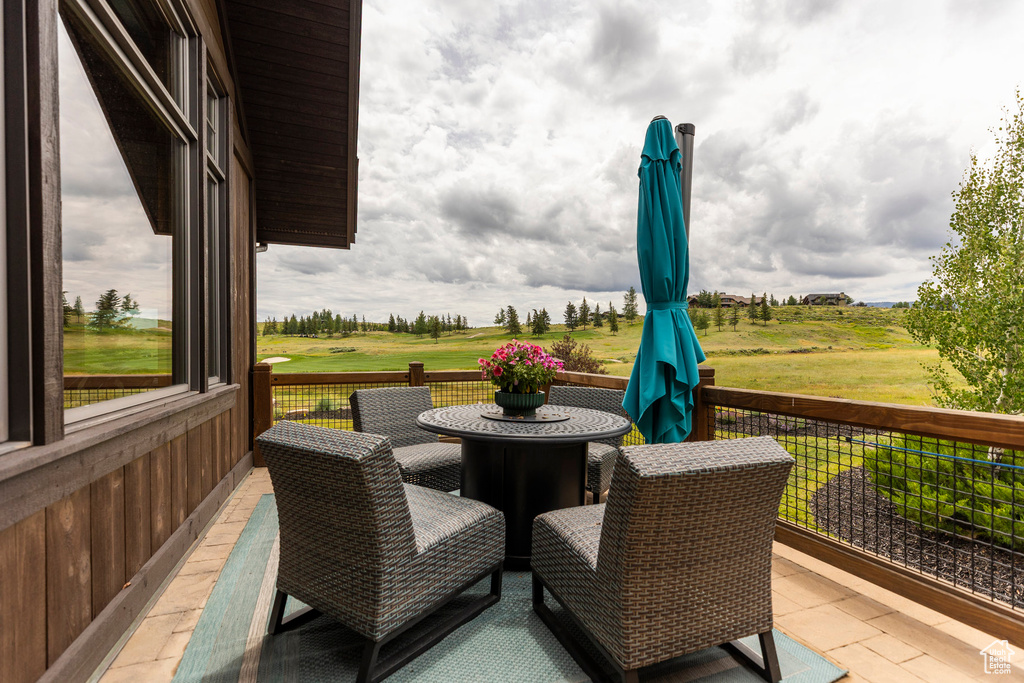 8095 GLENWILD DR Park City, UT 84098
