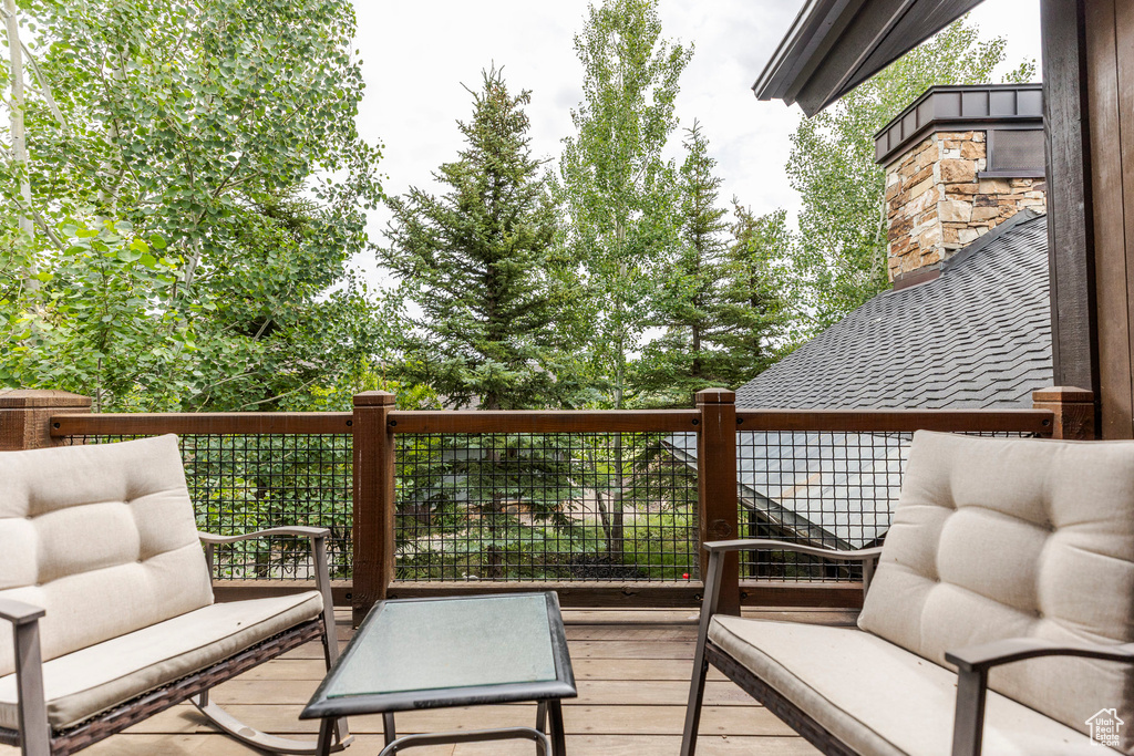 8095 GLENWILD DR Park City, UT 84098