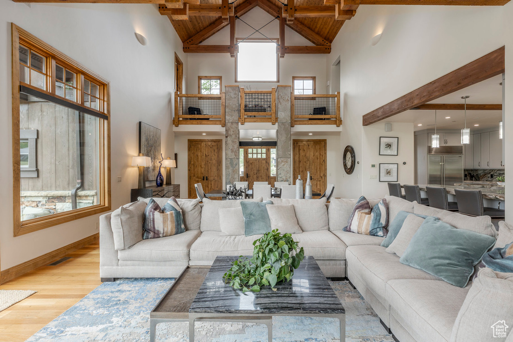 8095 GLENWILD DR Park City, UT 84098