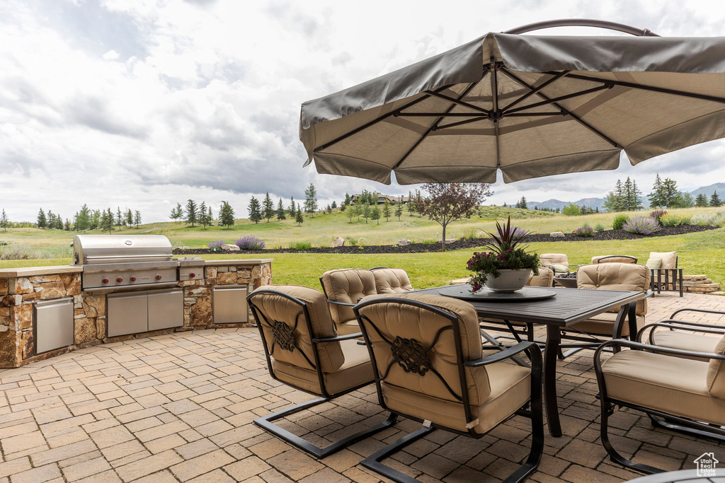 8095 GLENWILD DR Park City, UT 84098