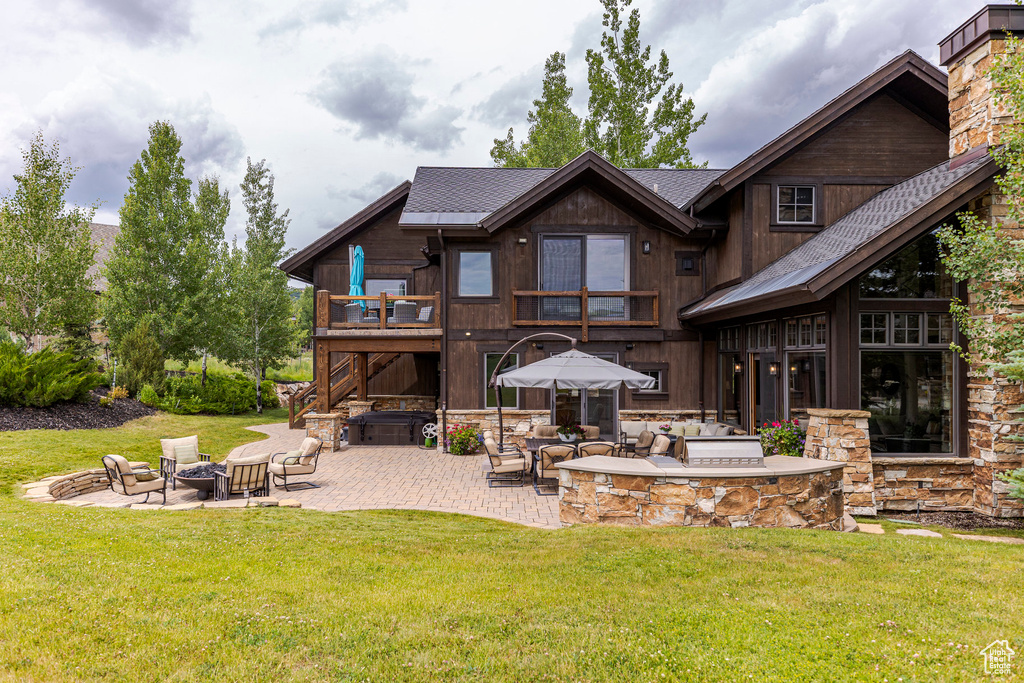 8095 GLENWILD DR Park City, UT 84098