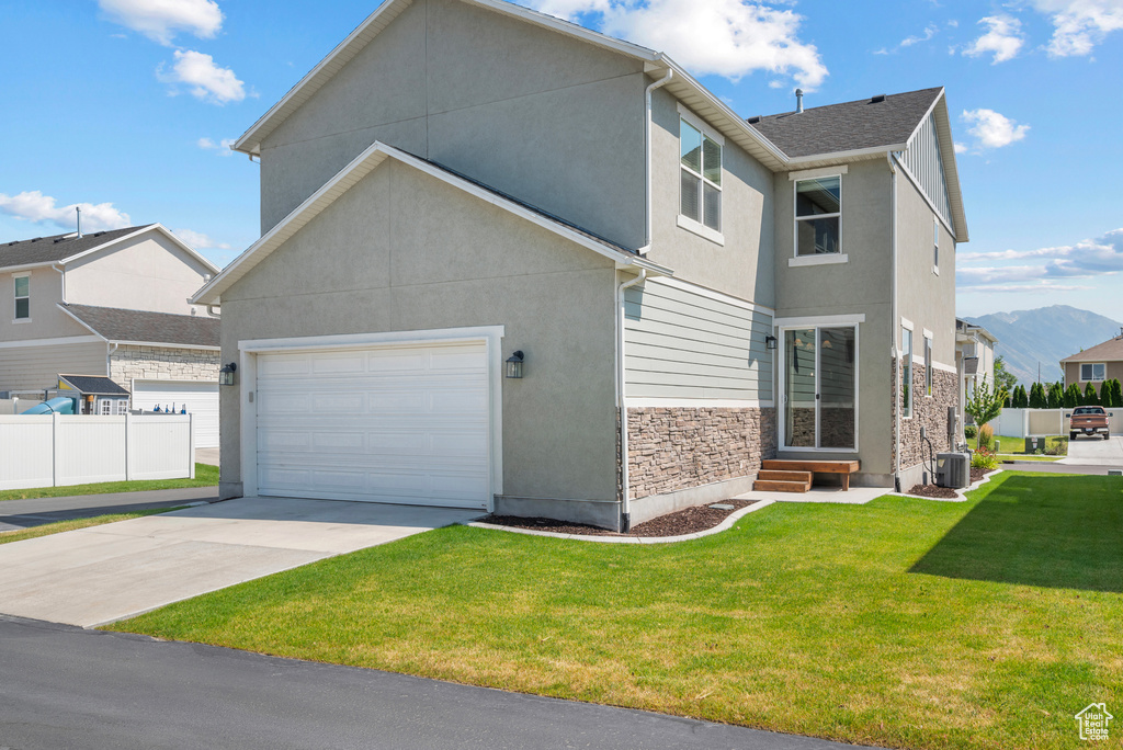 980 W 1275 S Springville, UT 84663