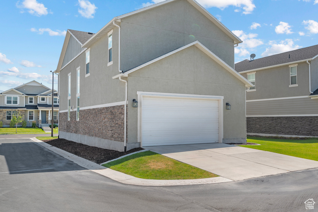 980 W 1275 S Springville, UT 84663