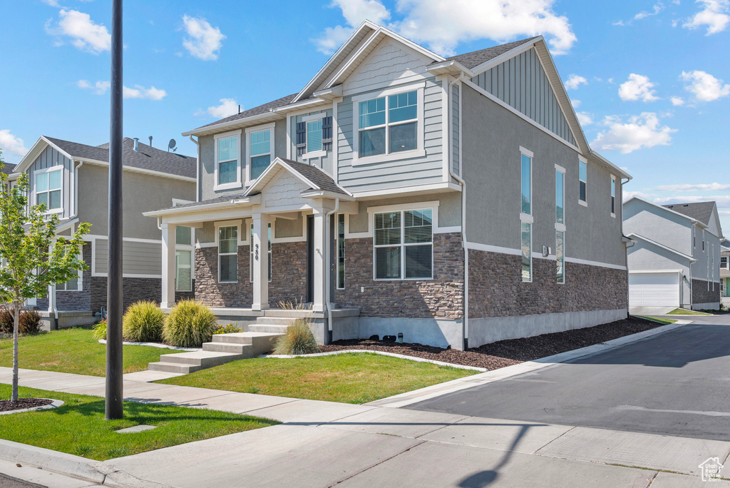 980 W 1275 S Springville, UT 84663