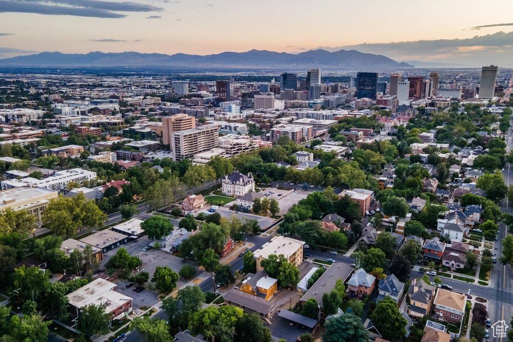 563 E FIRST AVE Salt Lake City, UT 84103