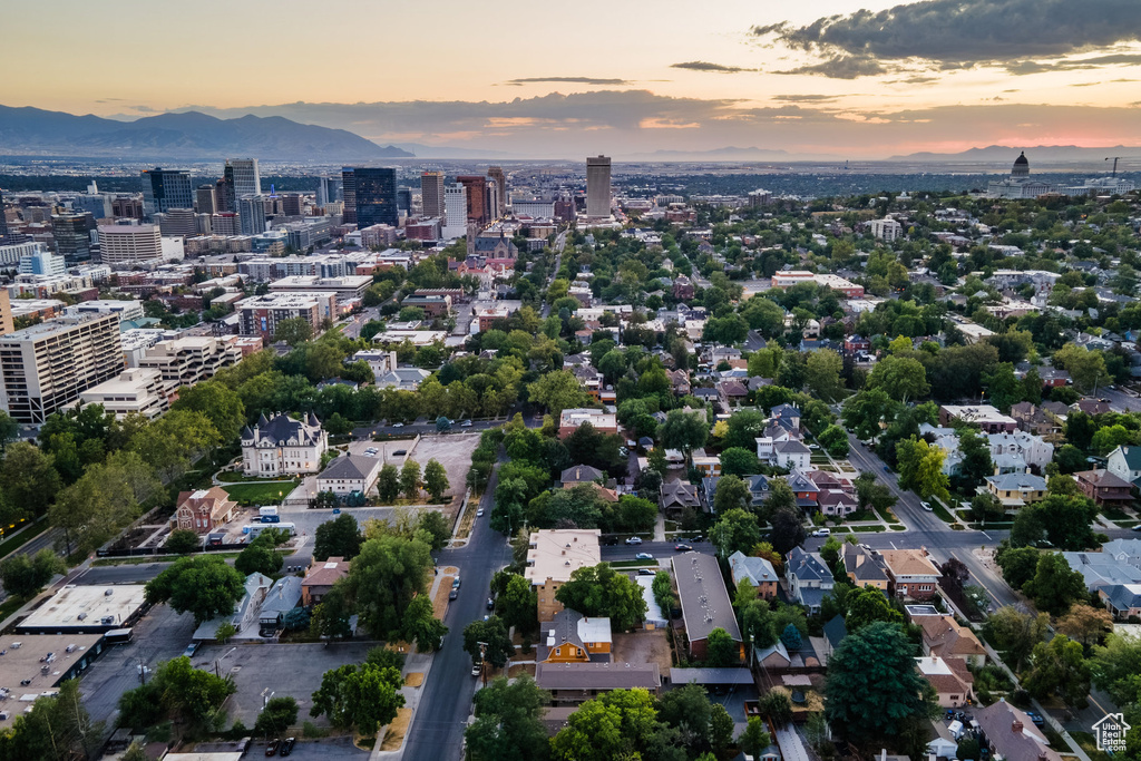 563 E FIRST AVE Salt Lake City, UT 84103