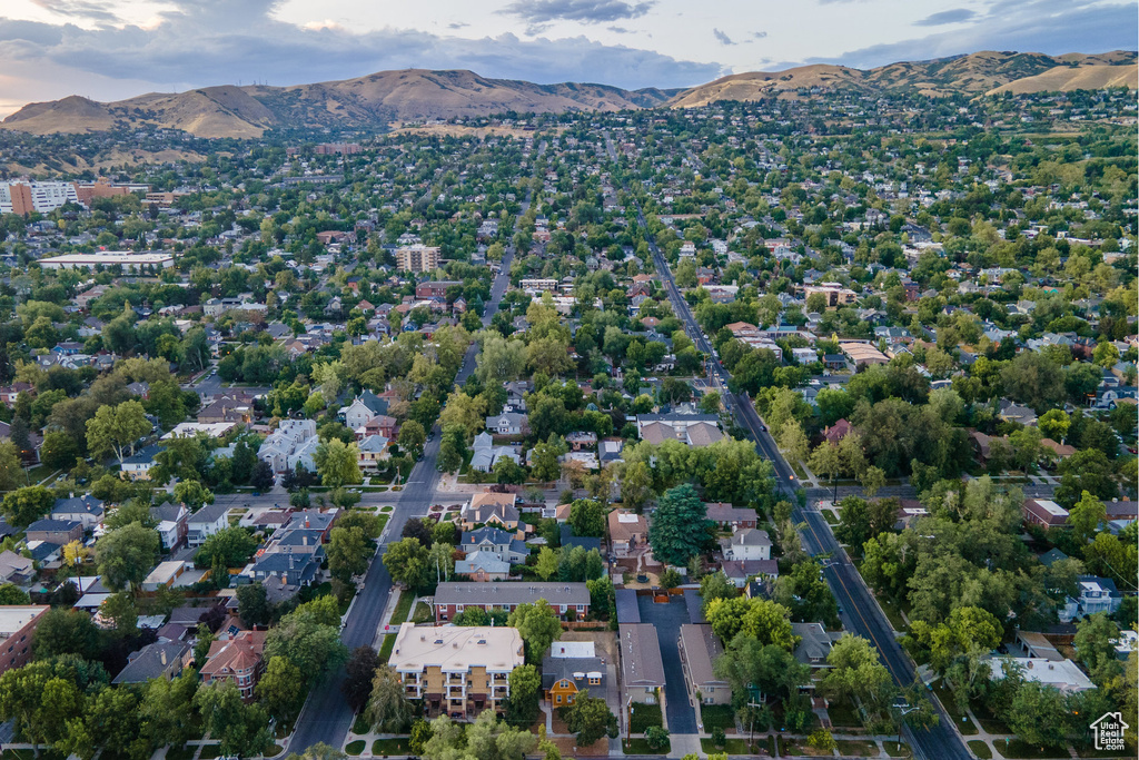 563 E FIRST AVE Salt Lake City, UT 84103