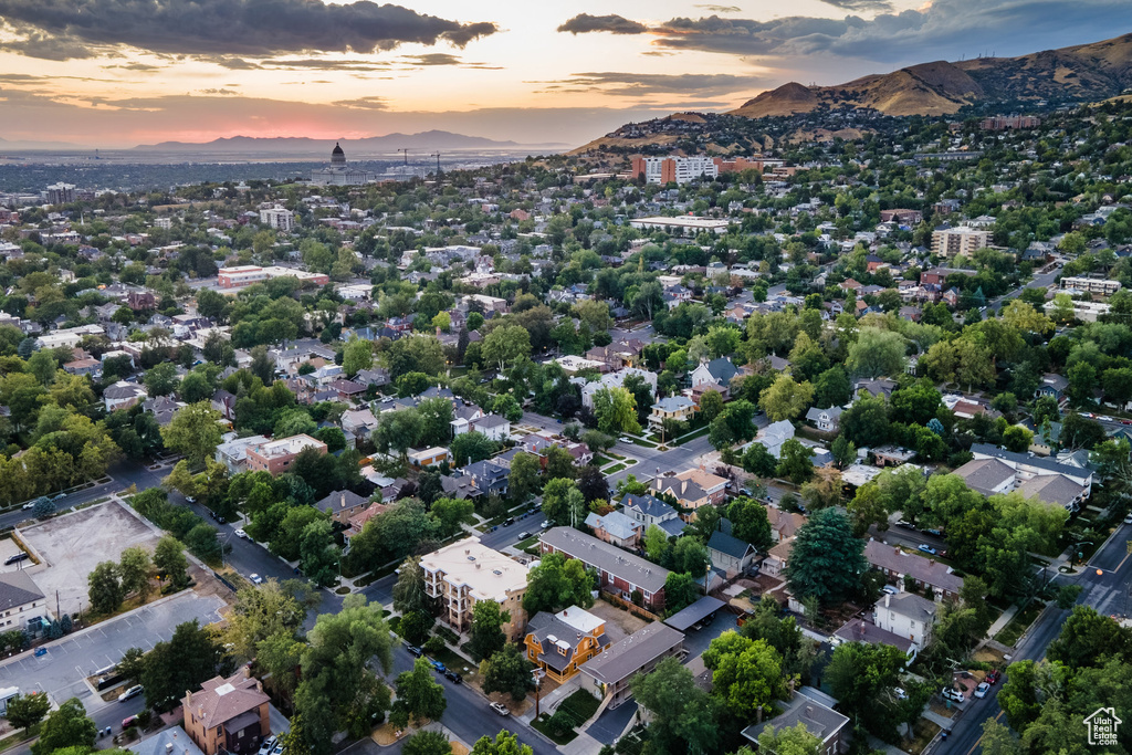 563 E FIRST AVE Salt Lake City, UT 84103