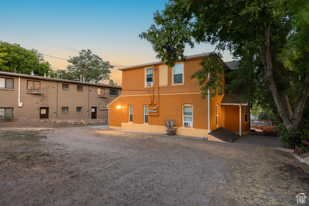 563 E FIRST AVE Salt Lake City, UT 84103