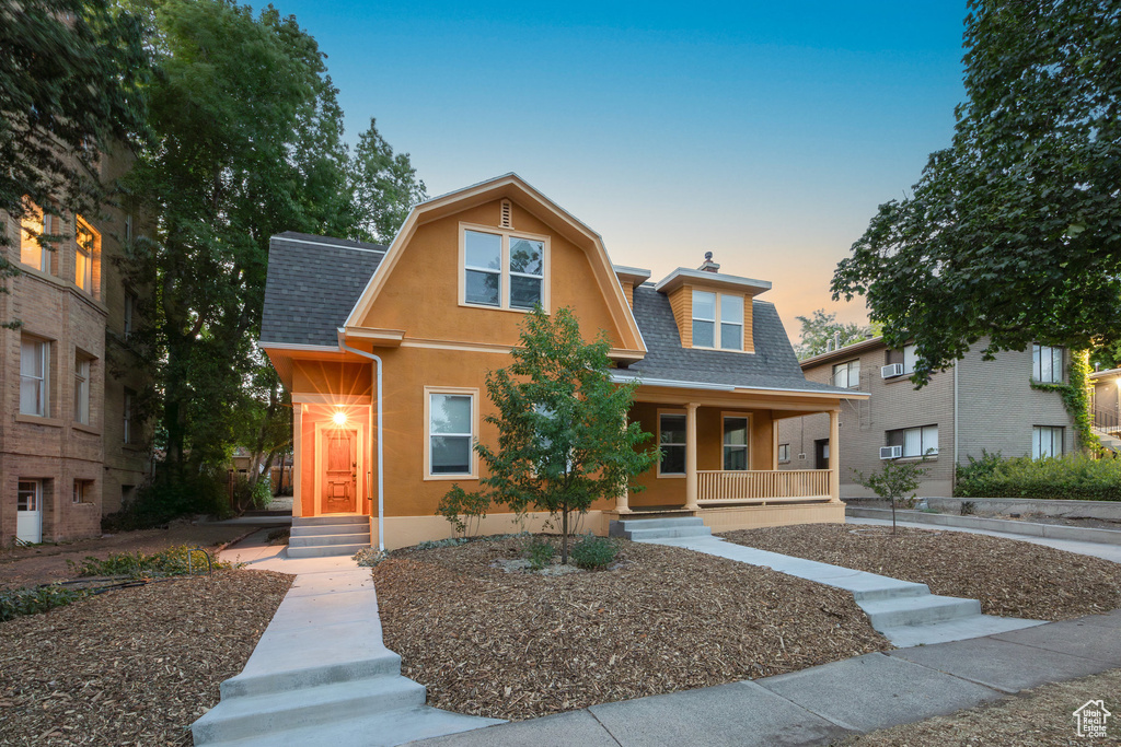 563 E FIRST AVE Salt Lake City, UT 84103