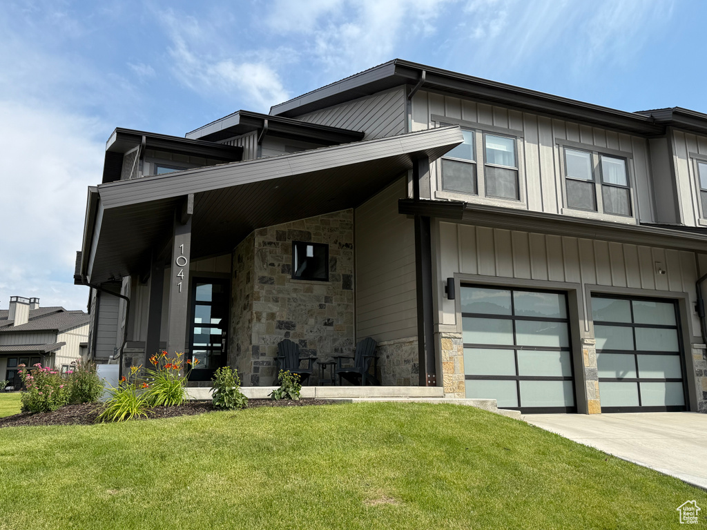 1041 W ELAND CIR Heber City, UT 84032