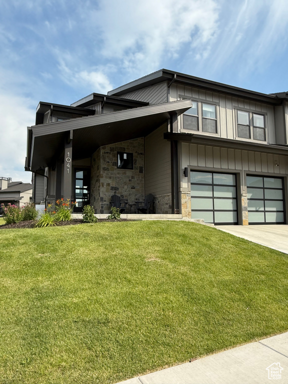1041 W ELAND CIR Heber City, UT 84032