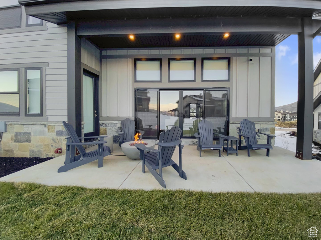 1041 W ELAND CIR Heber City, UT 84032